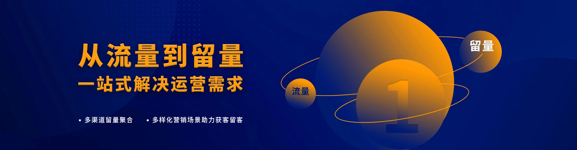 建阳信息流运营